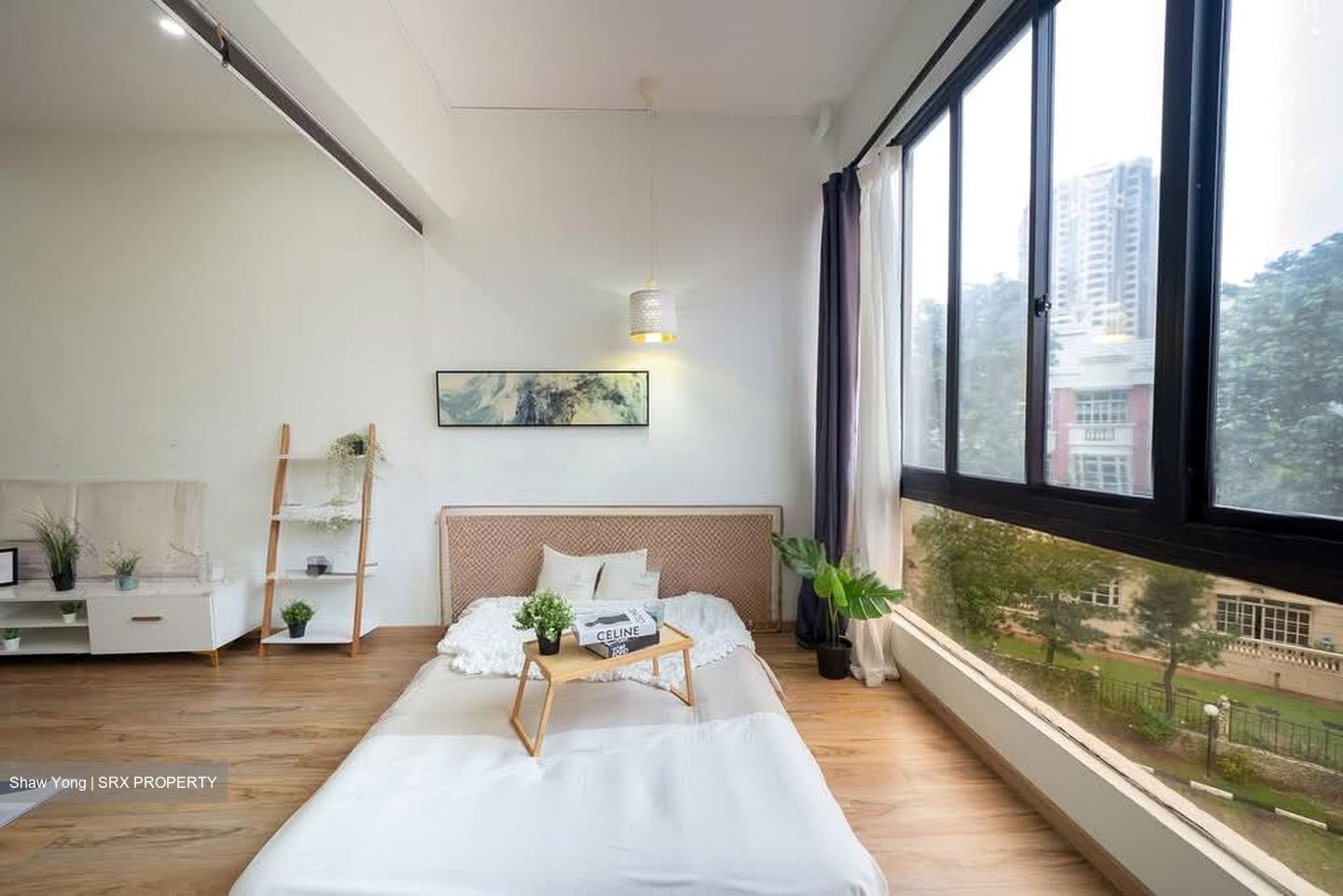 Eastern Lagoon (D15), Condominium #533429791